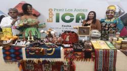 Expo Perú Los Andes 2023 espera generar negocios por más de S/ 62 millones