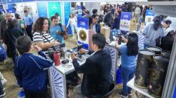 Expocafé Perú 2024 recibió a más de 12.000 visitantes interesados en conocer las últimas tendencias en la industria del café peruano