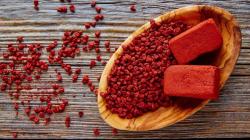 Exportaciones de achiote peruano crecieron en volumen un 4,9% en 2025