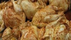 Exportaciones peruanas de carne de pavo sumaron US$ 2.730.000 entre enero y octubre de 2024, mostrando un aumento de 38.2%