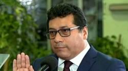 Felipe Meza Millán es el nuevo ministro de Desarrollo Agrario y Riego