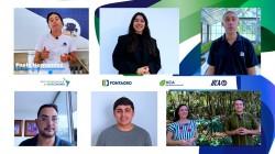 Fontagro y el IICA reconocieron a los emprendimientos de bioeconomía más innovadores