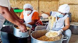 Gobierno alista medidas de apoyo social alimentario