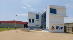 Grupo KSP inauguró moderna planta metalmecánica en Trujillo