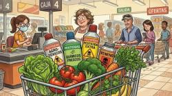 Historias del Agronauta – El Pesticida Nuestro de Cada Día