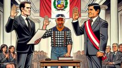 Historias del Agronauta: ¡Ministro! ¿Qué hacemos ahora?