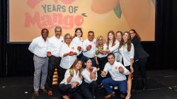 Homenaje a la grandeza de la industria del mango