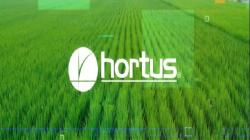 Hortus brinda soluciones integrales y servicios diferenciados que permite optimizar el rendimiento de los cultivos