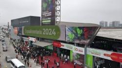 Hoy se inicia Expoalimentaria 2024, considerada la feria de alimentos y bebidas más importante de Latinoamérica