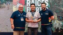 Husqvarna presentó sus soluciones para potenciar la productividad de los sectores agrícola y forestal en Perú