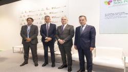 IFEMA Madrid y Fiera Milano suman fuerzas para la organización de Fruit Attraction São Paulo en abril de 2024