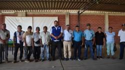 Impulsan mesa técnica del algodón pima