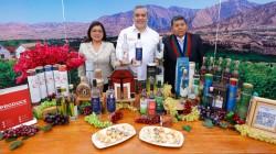 Inauguran en Moquegua el XXVII Concurso Nacional del Pisco