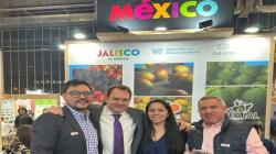India “pone sus miras” en las Berries de México