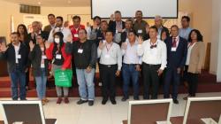 INIA conforma Comisión Técnica Regional de Innovación Agraria en Arequipa