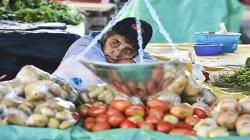 Inseguridad alimentaria amenaza a Latinoamérica