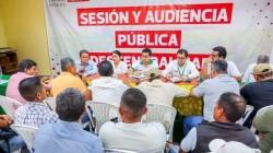 Inversiones y obras apuntan a fortalecer el agro en Ucayali