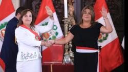 Jennifer Contreras Álvarez juramentó como ministra de Desarrollo Agrario y Riego