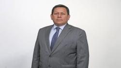 Jorge Amaya Castillo es designado director ejecutivo de Agroideas