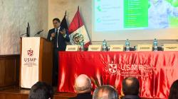 La agricultura constituye la principal actividad económica de las zonas rurales del Perú, representando el 57%