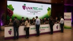 Lima se alista para recibir a Uvatec 2026