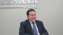 Luego de tres años en el cargo, Miguel Quevedo renuncia al puesto de jefe nacional del Senasa