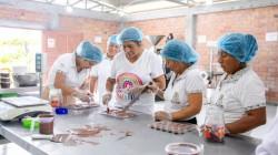 Más de 200 organizaciones de mujeres rurales buscan financiamiento de Agroideas