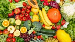 México se ubica como el país con mayor consumo de frutas y verduras en Latinoamérica