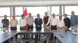 Midagri articula esfuerzos con palmicultores de la Amazonía