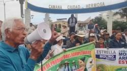 Midagri: Poder Ejecutivo trabaja en acciones multisectoriales para atender al sector arrocero