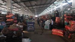 Midagri: Stocks de alimentos en Mercado Mayorista de Lima y No. 2 de Frutas de La Victoria está en un 81%