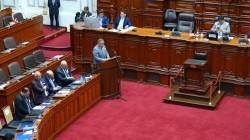 Midagri sustentó el fortalecimiento del presupuesto 2026 en el Congreso