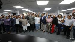 Midagri trabajará con gobierno regional de Ayacucho para obtener agua de riego