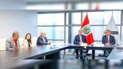 Midagri y ProHass acuerdan desarrollar acciones para promover la palta Hass