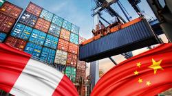 Mincetur: exportaciones peruanas a China crecen 12.7% en promedio