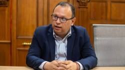Ministro Vinelli: Trabajamos para ordenar el Estado y atender el Fenómeno de El Niño