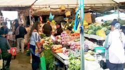 Municipios deberán establecer aforos máximos en mercados durante cuarentena