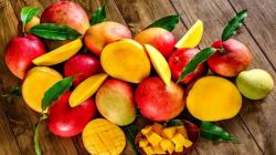 National Mango Board da inicio a su temporada alta con la celebración del “Cinco de Mango”