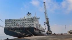 Naviera Maersk inició servicio de transporte directo desde el Puerto de Paracas hasta Europa, y rutas a Estados Unidos y Asia