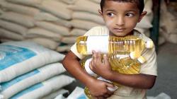 ONU avisa sobre efectos riesgosos del hambre