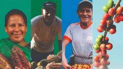Partidos políticos exponen propuestas para el desarrollo sostenible del café y cacao