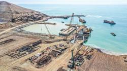 “Perú atraerá más inversiones en logística portuaria”