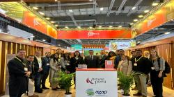 Perú busca consolidar su presencia como productor y exportador mundial de frutas y hortalizas en Fruit Logistica 2024