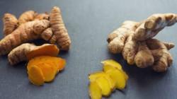 Perú cuenta con 5.300 hectáreas de jengibre y 1.400 de cúrcuma
