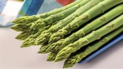 Perú cuenta con poco más de 15 mil hectáreas de espárrago