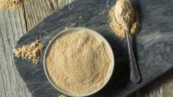 Perú exportó harina de maca por US$ 7.8 millones entre enero y abril de 2024