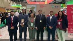 Perú presenta oferta de pequeños, medianos productores y agroexportadores en Fruit Attraction 2026