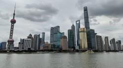 Perú presente en la 8° Feria CIIE en China