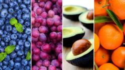 Perú se ubicó como el noveno proveedor mundial de frutas en 2021