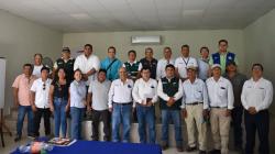 Piura: Articulan acciones para proteger la producción bananera en Morropón